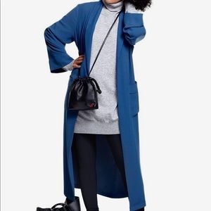 Tracee Ellis Ross Sweaters - Tracee Ellis Ross JCP oversized turtleneck Tracee Ellis Ross Sweaters - Tracee Ellis Ross JCP oversized turtleneck